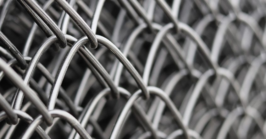 When Is A Post Not Just Chain Link Fence Posts When Is A Post Not Just Chain Link Fence Posts