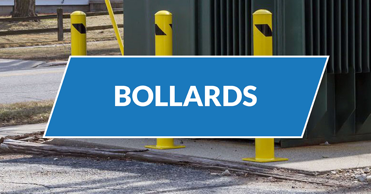 Home | Atlantic Fence &Amp; Supply bollards