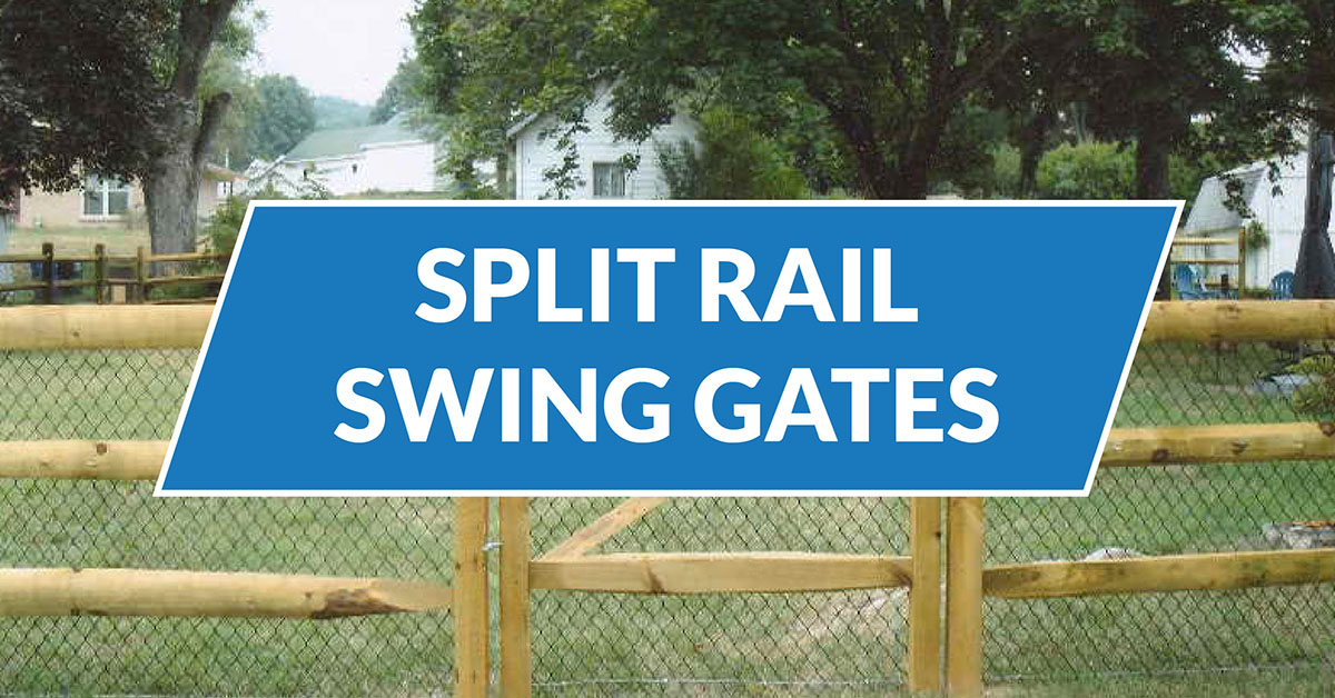Split Gate Emblems Manufacturing
