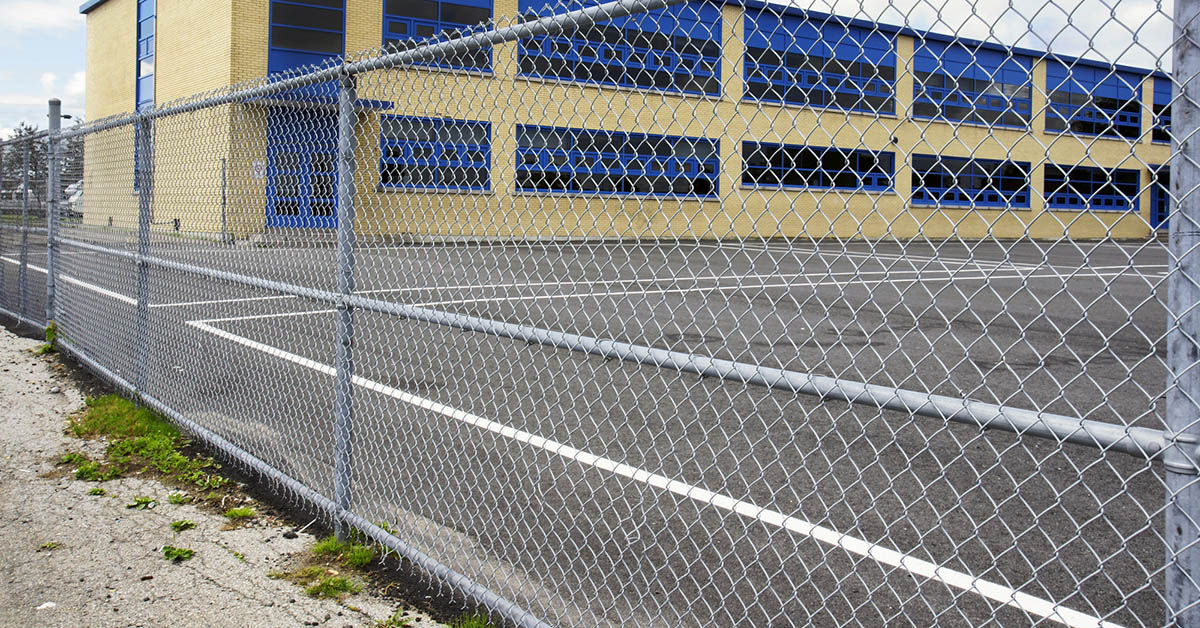 Commercial Security Fencing: Your questions answered!