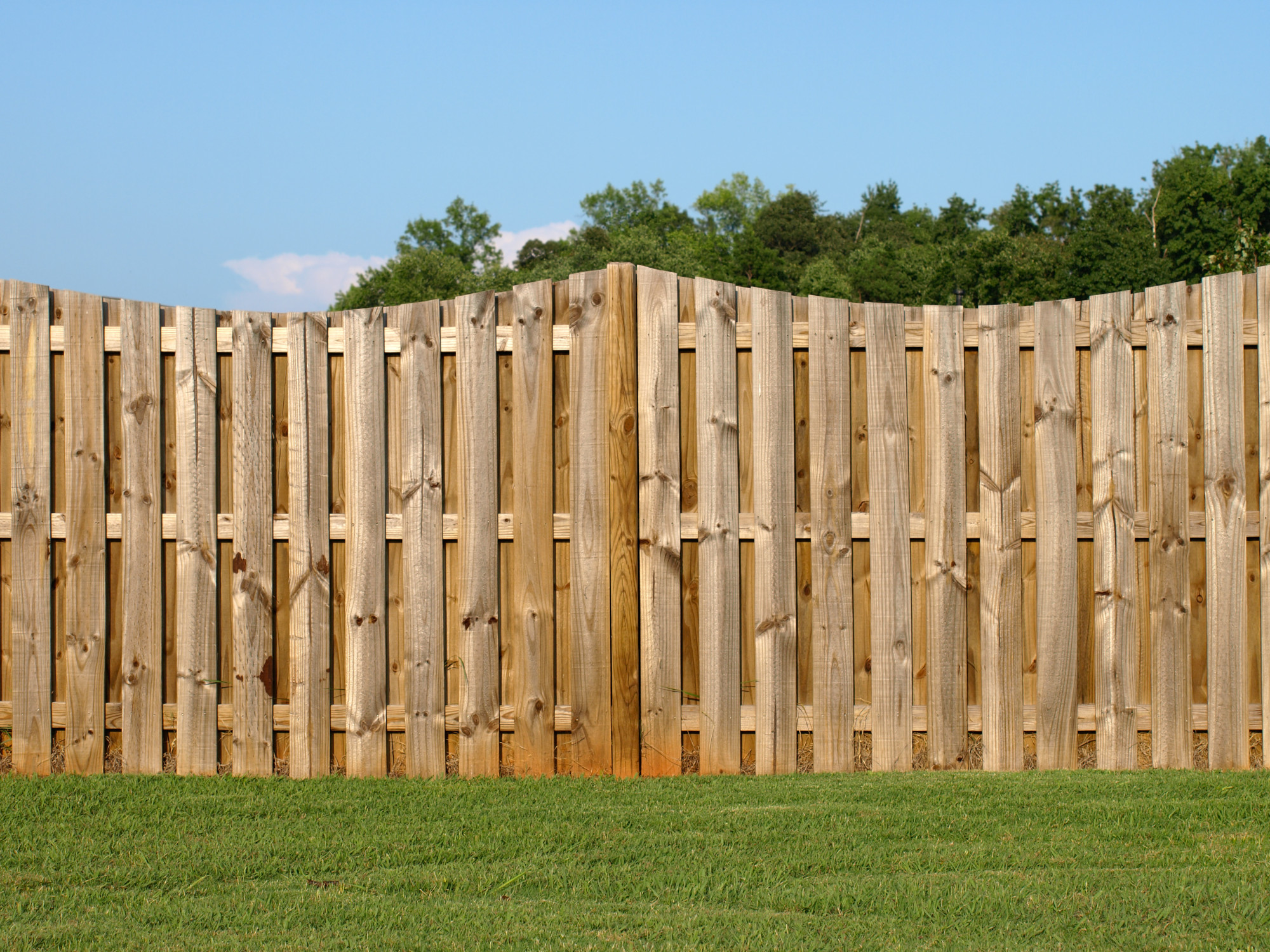 Wooden Fence Repair Tips And Guidelines